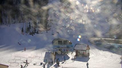 Taos: Base (skitaos.com)