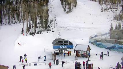 Taos: Base (skitaos.com)