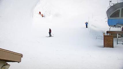 Taos: Base (skitaos.com)