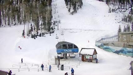 Taos: Base (skitaos.com)