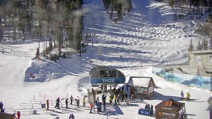 Taos webcam