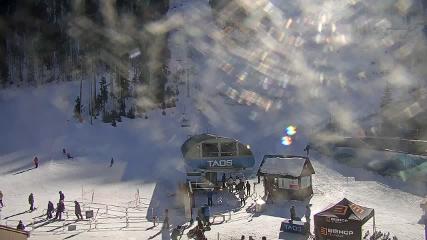 Taos: Base (skitaos.com)