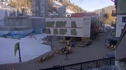 Taos: Base (skitaos.com)