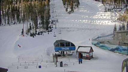 Taos: Base (skitaos.com)