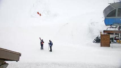 Taos: Base (skitaos.com)