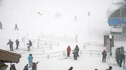 Taos: Base (skitaos.com)