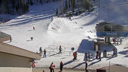 Taos: Base (skitaos.com)