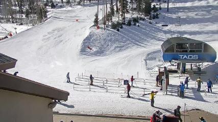 Taos: Base (skitaos.com)