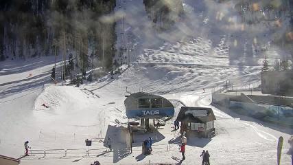 Taos: Base (skitaos.com)