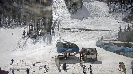 Taos: Base (skitaos.com)