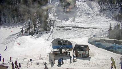 Taos webcam