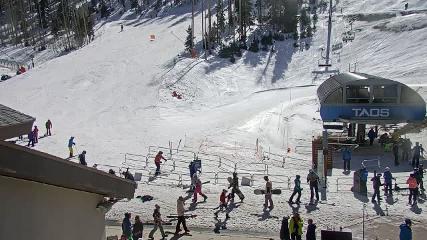 Taos: Base (skitaos.com)