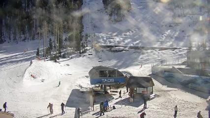 Taos: Base (skitaos.com)