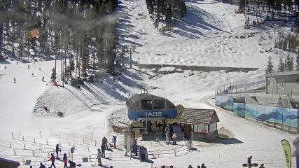 Taos: Base (skitaos.com)