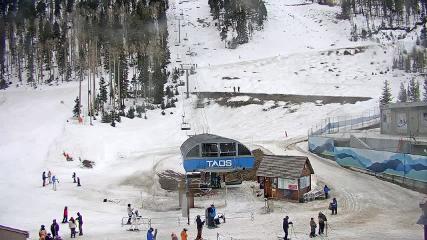 Taos: Base (skitaos.com)