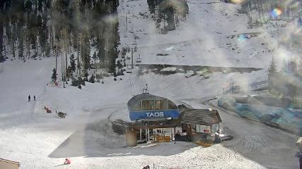 Taos: Base (skitaos.com)