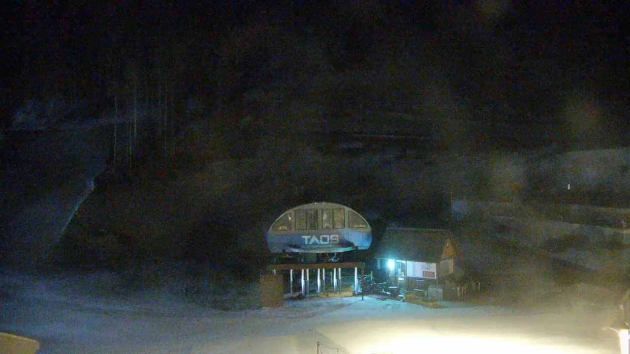 Webcam Taos: Base