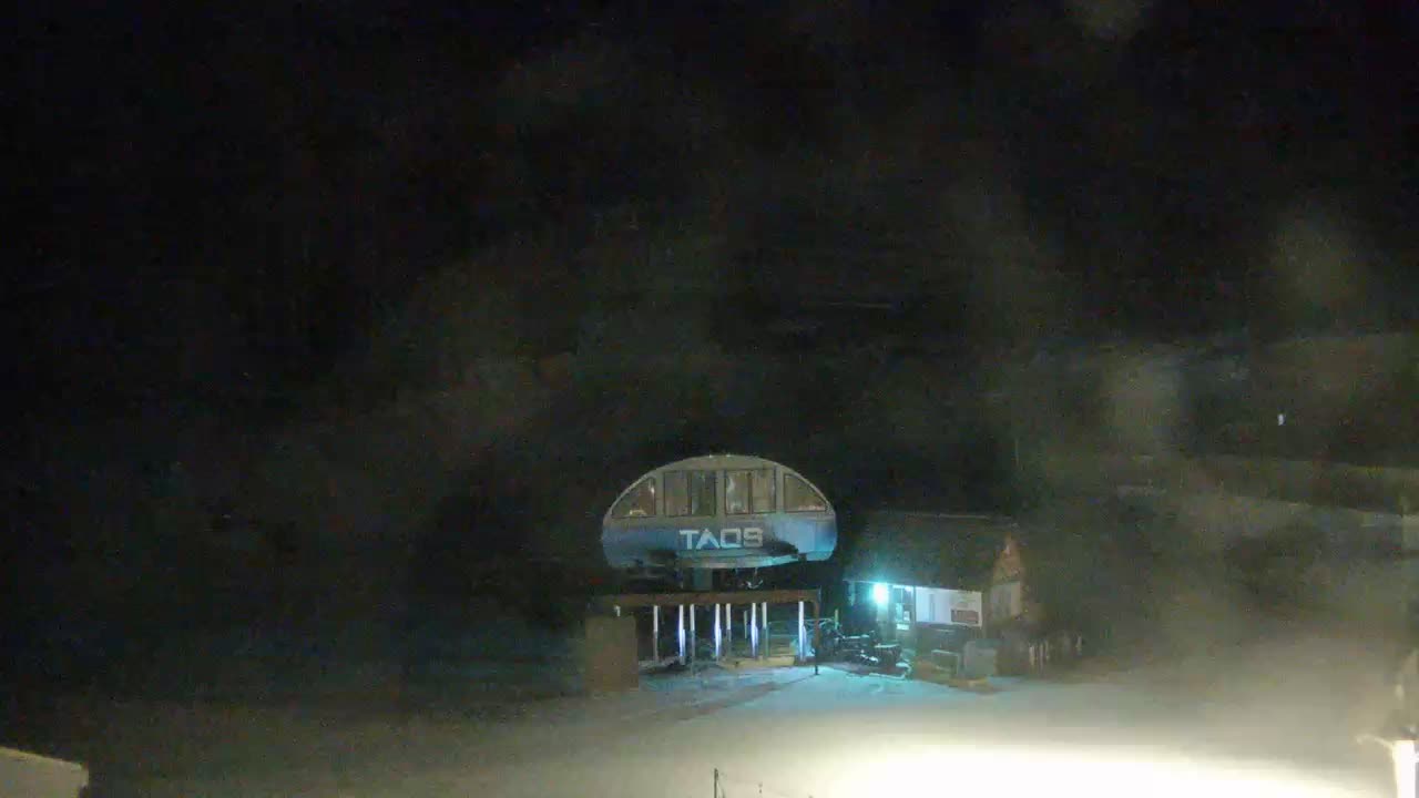 Webcam Taos: Base