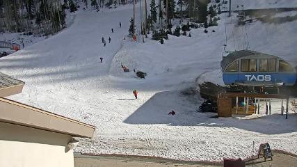 Taos: Base (skitaos.com)