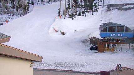 Taos: Base (skitaos.com)