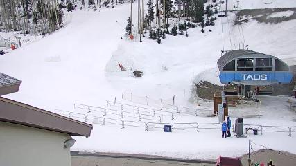 Taos: Base (skitaos.com)