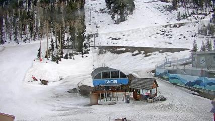 Taos: Base (skitaos.com)