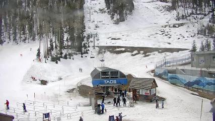 Taos webcam