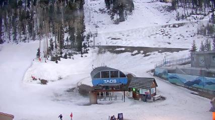 Taos: Base (skitaos.com)