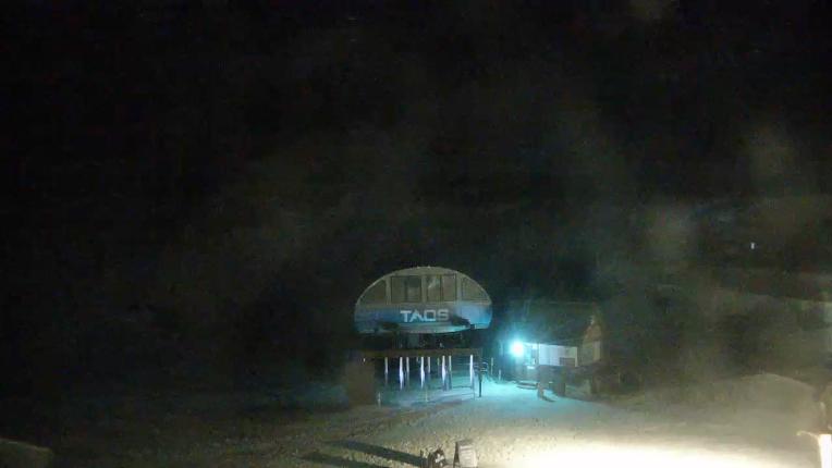 Webcam Taos: Base