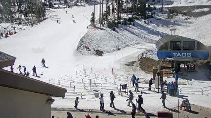 Taos: Base (skitaos.com)