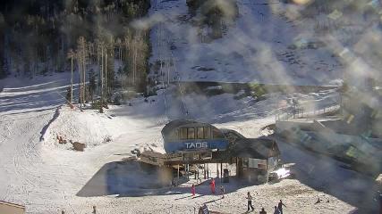 Taos: Base (skitaos.com)