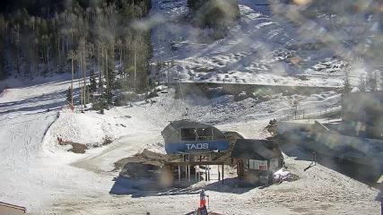Taos webcam