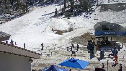 Taos: Base (skitaos.com)