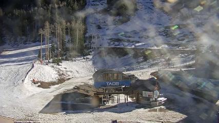 Taos: Base (skitaos.com)