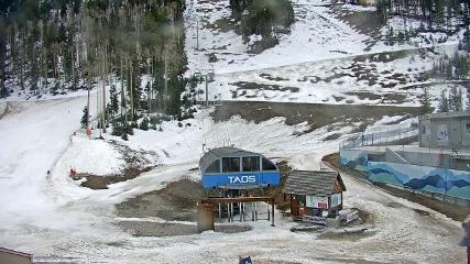Taos webcam