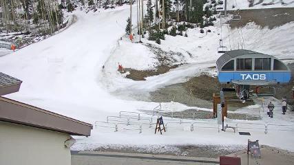 Taos: Base (skitaos.com)