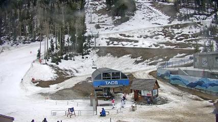 Taos: Base (skitaos.com)