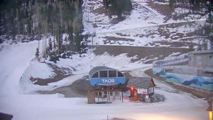 Taos: Base (skitaos.com)