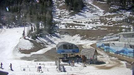 Taos: Base (skitaos.com)