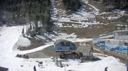 Taos: Base (skitaos.com)