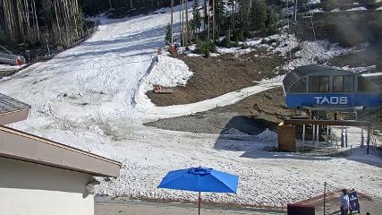 Taos: Base (skitaos.com)