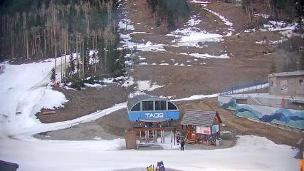 Taos: Base (skitaos.com)