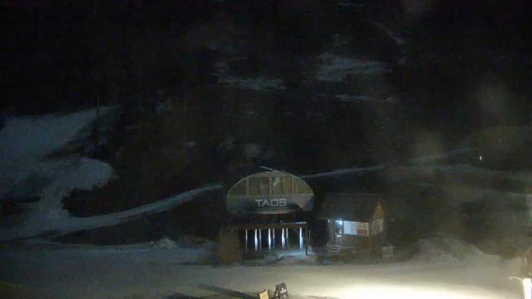 Webcam Taos: Base