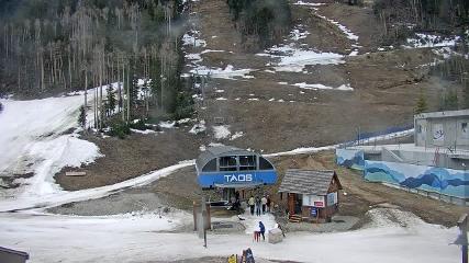 Taos: Base (skitaos.com)