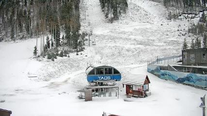 Taos: Base (skitaos.com)