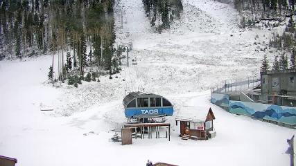 Taos: Base (skitaos.com)