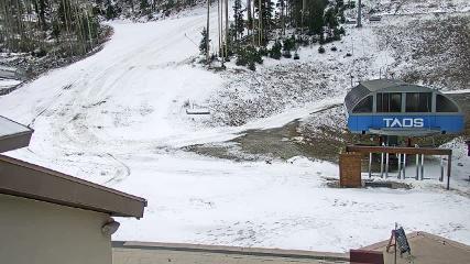 Taos: Base (skitaos.com)