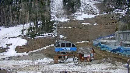 Taos: Base (skitaos.com)