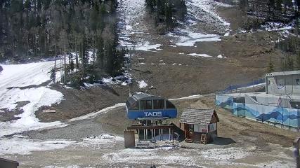 Taos: Base (skitaos.com)