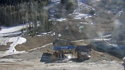 Taos: Base (skitaos.com)